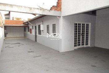 house em Rua Santo Schiavolin, Residencial Serra Verde - Piracicaba - SP