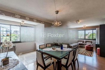 apartment em Rua Honório Silveira Dias, Higienópolis - Porto Alegre - RS