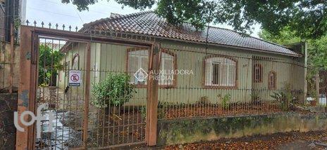 house em Tenente Ary Tarrago, Jardim Itu-Sabará - Porto Alegre - RS