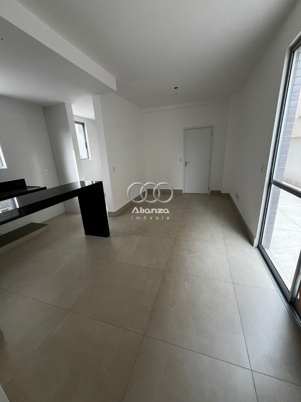 Apartamento com 2 quartos — Alto Barroca, Belo Horizonte
