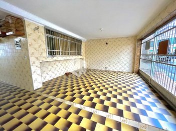 house em Rua Alves de Almeida, Chácara Belenzinho - São Paulo - SP