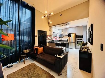 house em Rua Martimiano Moreira, Setville Altos de São José - São José dos Campos - SP