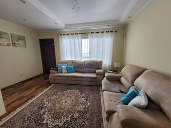 house em Rua Manuel de Morais, Vila Mariana - São Paulo - SP