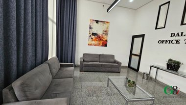 office em Rua Vilela, Tatuapé - São Paulo - SP