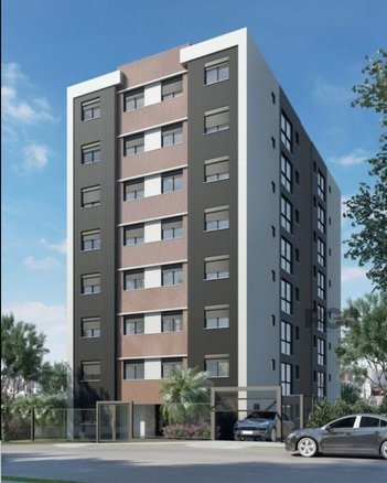 apartment em Luzitana, Higienópolis - Porto Alegre - RS