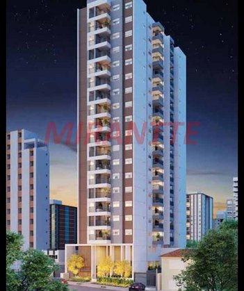 apartment em Tucuna, Perdizes - São Paulo - SP