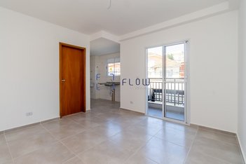 apartment em Rua Cabinda, Vila Lúcia - São Paulo - SP