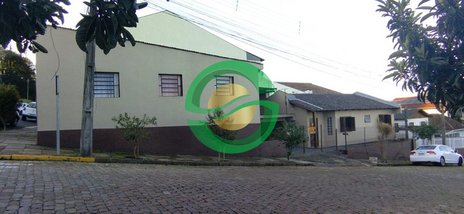 house em Rua da Figueira, Ana Nery - Santa Cruz do Sul - RS