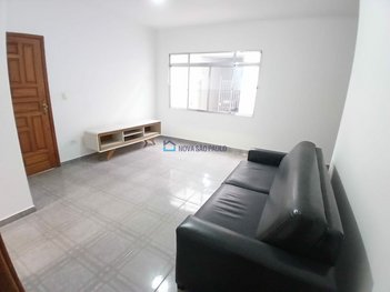house em Avenida Fagundes Filho, Vila Monte Alegre - São Paulo - SP