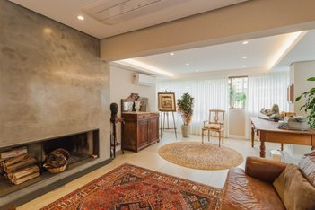 apartment em Rua Ciro Gavião, Boa Vista - Porto Alegre - RS