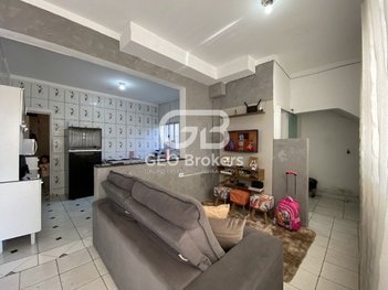 house em Rua Marquês Manoel Inácio de Andrade Souto Maior Pinto Coelho, Jardim do Marquês - Jacareí - SP