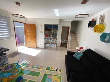 house em Rua Dom Teodósio, Tremembé - São Paulo - SP