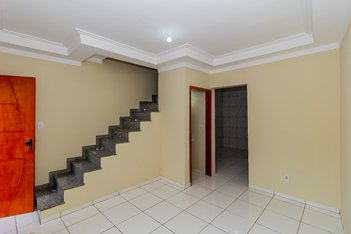 house em Rua Luziania, Jardim Nordeste - São Paulo - SP