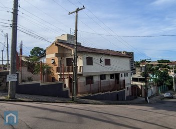 house em Avenida Teresópolis, Teresópolis - Porto Alegre - RS