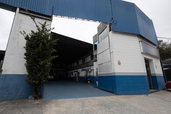 industrial em Avenida Presidente Tancredo Neves, Vila Nancy - São Paulo - SP