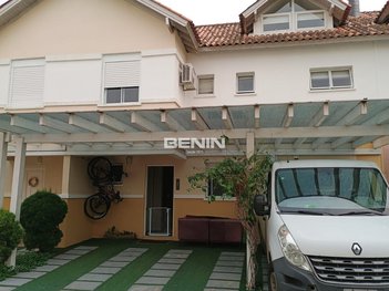 house em Açucena, Estância Velha - Canoas - RS