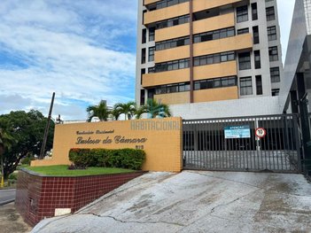 apartment em Rua José de Alencar, Cidade Alta - Natal - RN