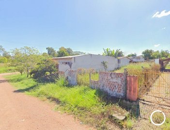 land_lot em Rua Um, São José - Santa Maria - RS