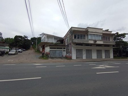 Cômodo Condomínio