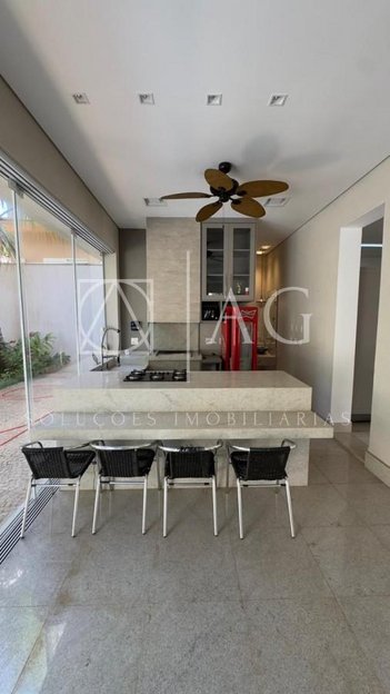 house em Rua Thomaz Nogueira Gaia, Jardim Botânico - Ribeirão Preto - SP