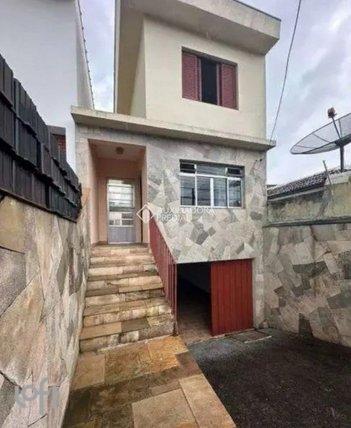 house em Vivaldi, Rudge Ramos - São Bernardo do Campo - SP