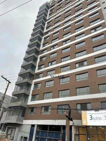 apartment em Rua Vergueiro, Vila Firmiano Pinto - São Paulo - SP