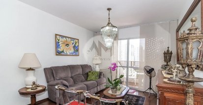 apartment em Rua Ministro Ferreira Alves, Perdizes - São Paulo - SP