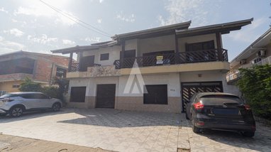 commercial_building em Guanabara, Guanabara - Joinville - SC