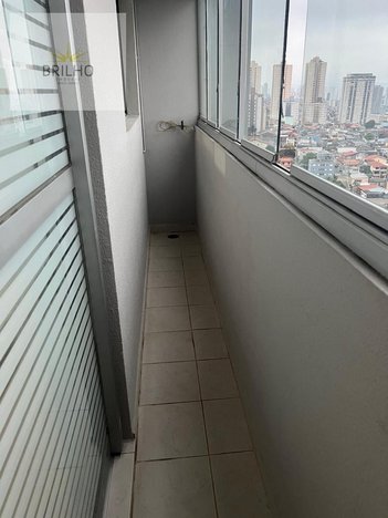 apartment em Avenida José Júlio, Jaguaribe - Osasco - SP