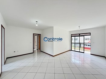 apartment em Rua Cassol, Kobrasol - São José - SC