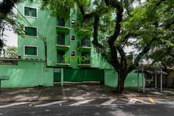 apartment em Rua Rui Barbosa, Zona 07 - Maringá - PR