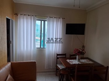 apartment em Rua Flórida, Real - Praia Grande - SP