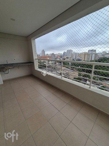 apartment em Senador Vergueiro, Anchieta - São Bernardo do Campo - SP