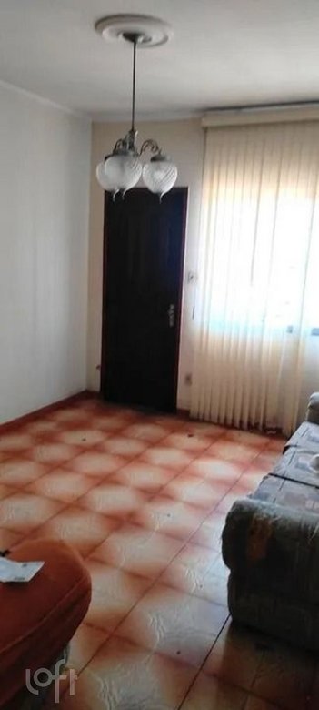 house em Professor João Capitulino, Vila Medeiros - São Paulo - SP