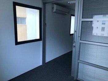 office em Lorena, Jardim Paulista - São Paulo - SP