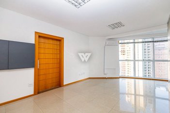 office em Rua Emiliano Perneta, Centro - Curitiba - PR