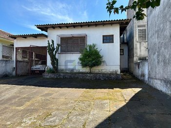 land_lot em Rua Guadalajara, Jardim Sabará - Porto Alegre - RS