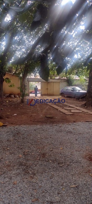 land_lot em Rua João Alfredo, Horto - Belo Horizonte - MG