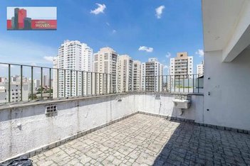 apartment em Rua Passo da Pátria, Bela Aliança - São Paulo - SP