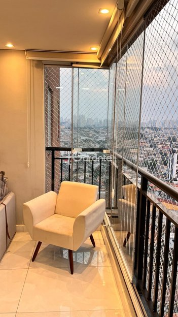 apartment em Rua Francisco Aires, Macedo - Guarulhos - SP