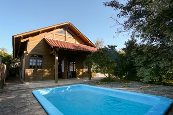 agricultural em Rua Dali Ferreira Leote, Porto Batista - Triunfo - RS