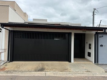 house em Rua Vital, Residencial Quinta dos Vinhedos - Bragança Paulista - SP