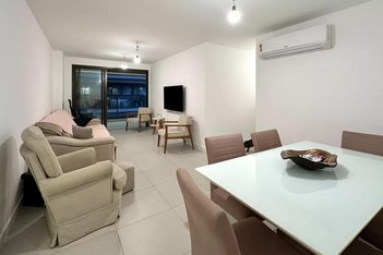 apartment em Rua Professor Álvaro Rodrigues, Botafogo - Rio de Janeiro - RJ