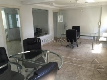office em Rua Cotoxó, Perdizes - São Paulo - SP