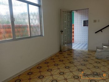 house em Rua São Gerasmo, Jacarepaguá - Rio de Janeiro - RJ