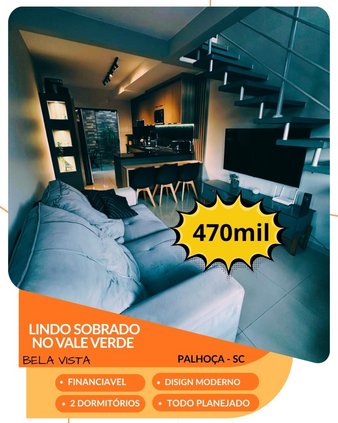 Cômodo Condomínio