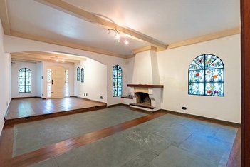 house em Praça Florence Nightingale, Jardim da Glória - São Paulo - SP