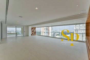 apartment em Rua Hermano Ribeiro da Silva, Vila Mariana - São Paulo - SP