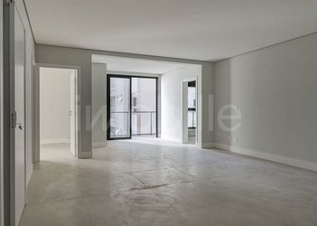 apartment em Rua Miguel Francisco Borges, Praia Brava de Itajaí - Itajaí - SC