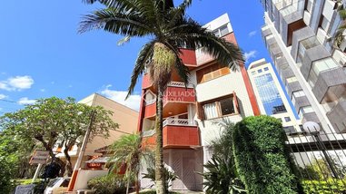 apartment em Rua Carlos Von Koseritz, São João - Porto Alegre - RS